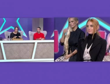 My Style Rocks: Έξαλλη η επιτροπή με την Μαστοράκη – Τι είπε η παίκτρια και τους εκνεύρισε; (βίντεο)